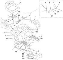1 lx 470 electrical wiring diagram. 35 Toro Lx500 Drive Belt Diagram - Wire Diagram Source Information