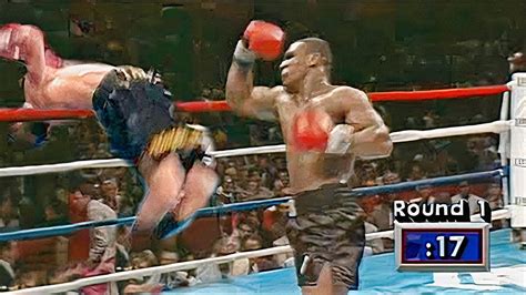 The Most Brutal Knockouts Youll Ever See In Boxing Youtube