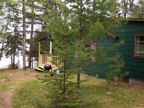 The balance is due at check in. Ely, MN Burntside Lake Cabin with Sauna - Cabins for Rent ...