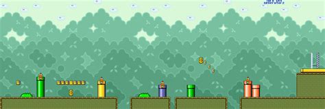 Super Mario Worldforest Of Illusion 4 — Strategywiki Strategy Guide