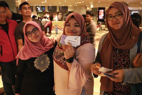 Tonton beberapa clip video projek vista infinity dev sdn. 2018 - Movie Screening - Avengers : Infinity War ...