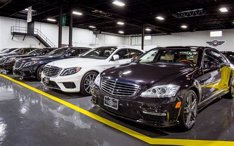 The Best Luxury Car Dealer Chicago References Al Jayati