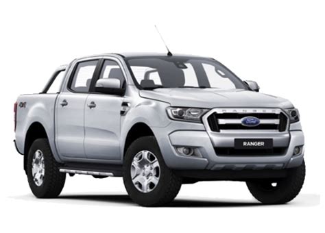 Ford Ranger Auto Dcab Motor Lead Africa