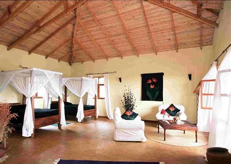 Ngorongoro Farmhouse Hotels In Karatu Audley Travel Us