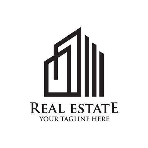 Design Real Estate Logo