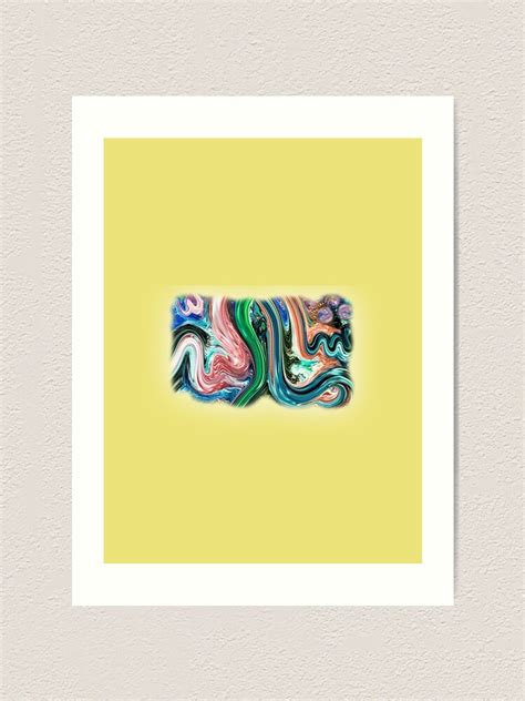 Masha Allah Modern Calligraphy Art Print For Sale By Hamidsart