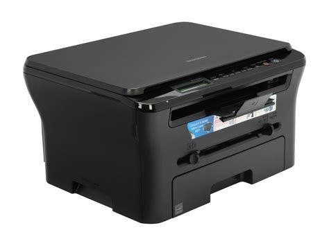 This product detection tool installs software on your microsoft windows device that allows hp to detect and gather data about your hp and compaq products to provide quick access to. SAMSUNG SCX-4300 MFC / All-In-One Monochrome Laser Printer - Newegg.com