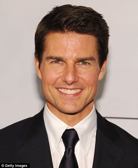 Tom cruise is an american actor known for his roles in iconic films throughout the 1980s, 1990s and 2000s, as well as his high profile marriages to actresses nicole kidman and katie holmes. Tom Cruise rubs bird-droppings into his face in attempt to ...