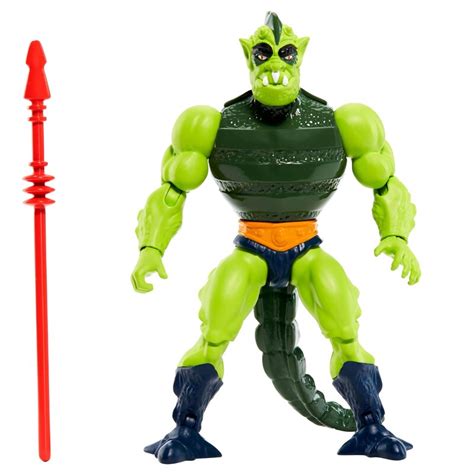 Masters Of The Universe Origins Wave And Official Images