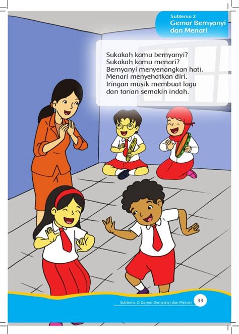 10 Gambar Karikatur Siswa Sd Terbaru Gambar Setyandi