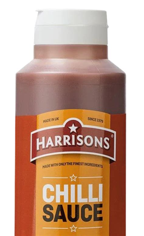 Harrisons Sauces Wholesale Sauce Suppliers Uk And International