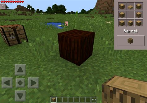 In minecraft, the lectern is a new item in the game that does not have a crafting 2. Storage Extension Addon | Minecraft PE Mods & Addons