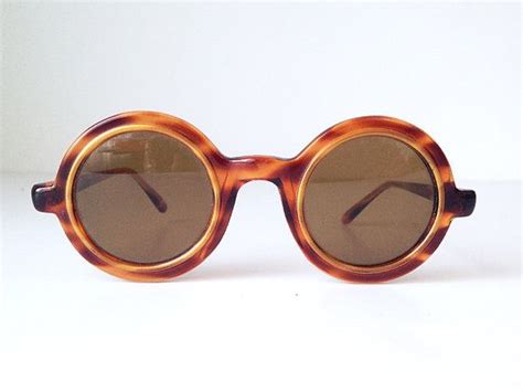 Vintage Hipster Sunglasses M Friulana Italy 80s Etsy Vintage Hipster Sunglasses Hipster
