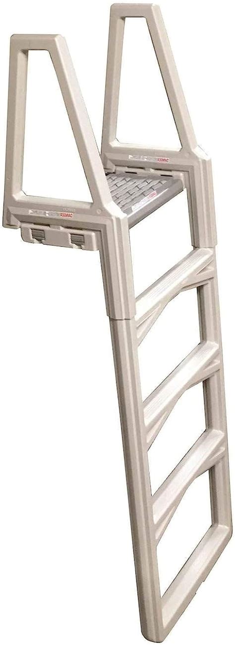 Which Is The Best Above Ground Pool Ladder 30 Inch Home Life Collection