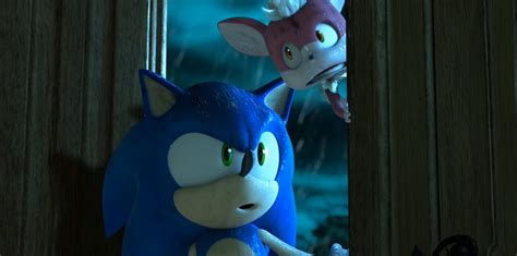 Sonic Unleashed Night Of The Werehog Ghost
