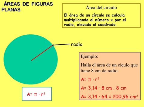 El perímetro de la misma es la distancia total a su alrededor. GEOMETRÍA : CIRCULO Y CIRCUNFERENCIA