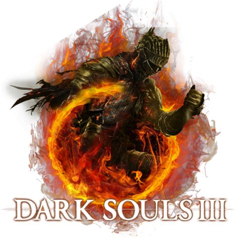 Icon For Dark Souls Iii By Wingedasarath Steamgriddb