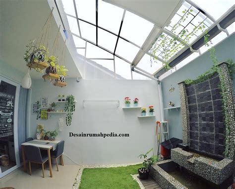 Tips Menyiasati Atap Transparan Agar Lebih Aman Dan Percantik Rumah