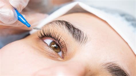 Elevate Your Look: Lash Lift and Tint Services – Mindful Lash Brow