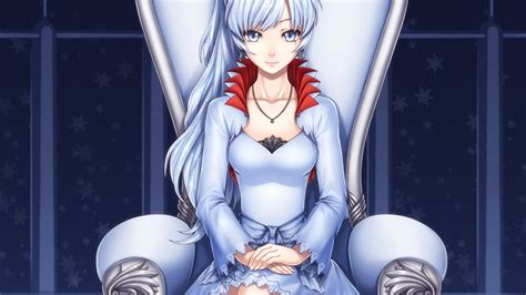 Rwby weiss rwby oc team rwby rwby fanart rwby anime rwby characters fantasy characters female characters animes wallpapers. RWBY Weiss Wallpaper - WallpaperSafari
