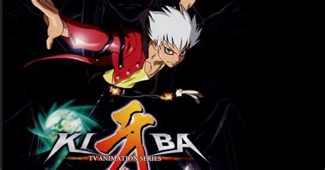 Anime Kiba Sub Indo ~ Download Berbagai Macam Macam File