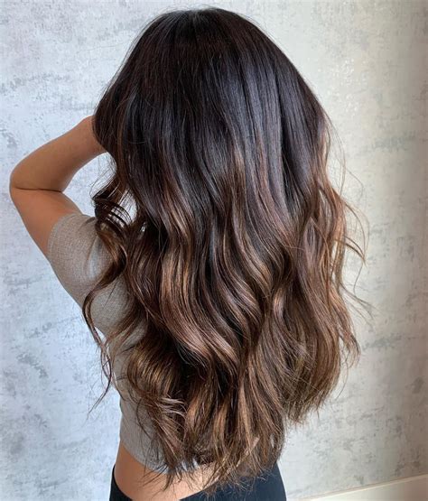 hairstyles for long ombre hair ciara s ombre hairstyle evolution all you need is a pack it s