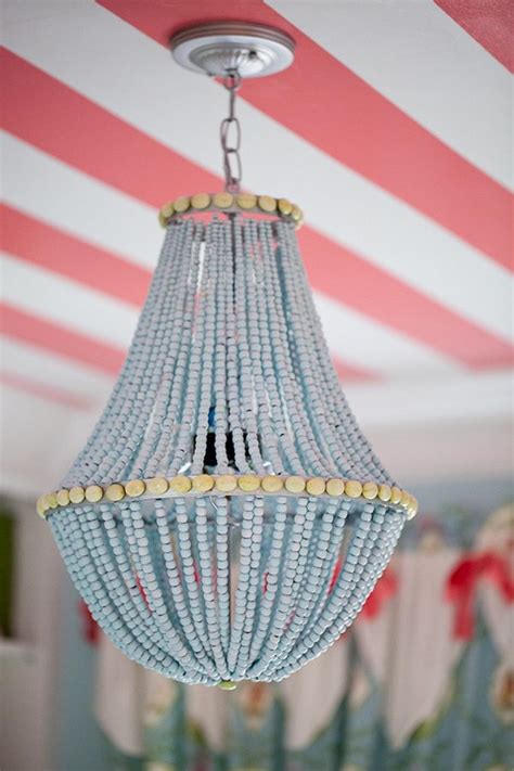 20 Cool DIY Chandelier Ideas for Inspiration - Hative