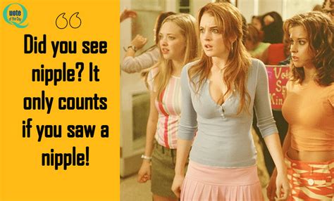 70 Best Quotes About Mean Girls Quotes Of The Day