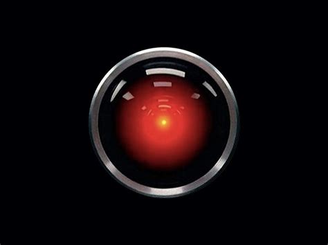 This Hal 9000 Inspired Ai Simulation Kept Its Virtual Astronauts Alive
