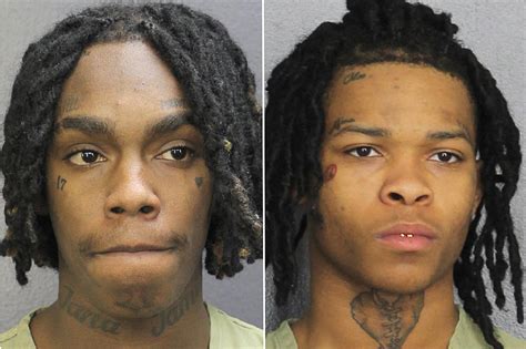 Rapper born in florida #8. YNW Melly Responds To His Accomplice Posting Bond ...