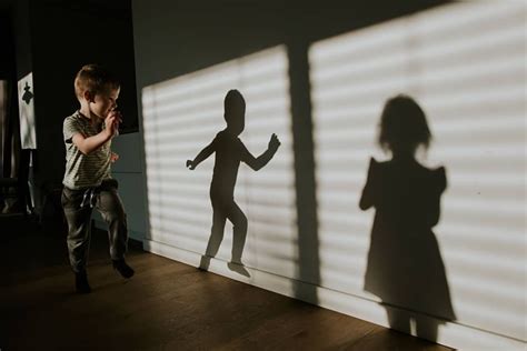 Fun With Shadows Photograph By Anna Sygula Even In The Shadows
