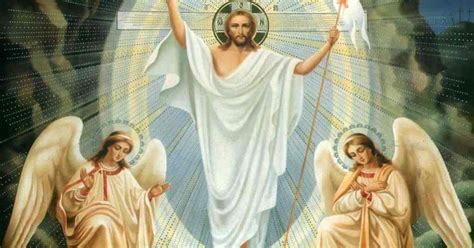 Significado De La Pascua ¿es La Resurrección De Cristo La Verdad