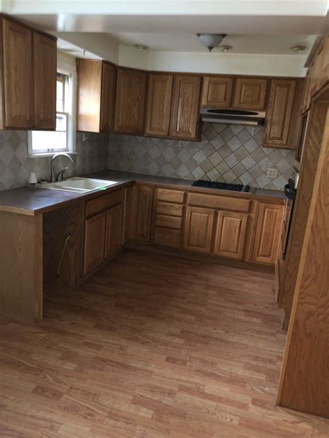 Save up to 60% on new kitchen cabinets. Kitchen cabinets for Sale in Cleveland, OH - OfferUp