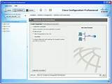 Cisco Configuration Management Software Images