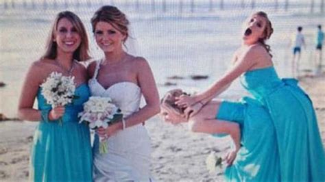 These 22 Epic Wedding Fails Will Make You Cringe And Laugh At The Same