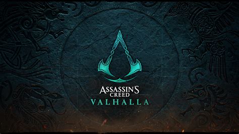 Assassins Creed Valhalla Identity And Ui Art Direction On Behance