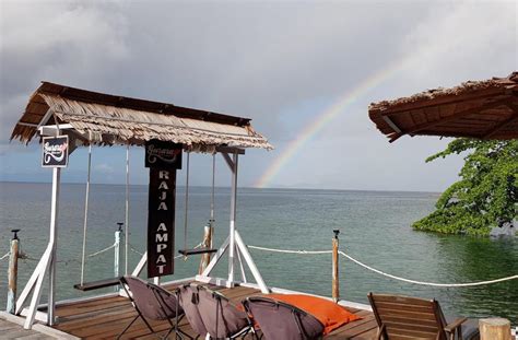Gurara Dive Resort Raja Ampat Raja Ampat 2024 Updated Prices Deals