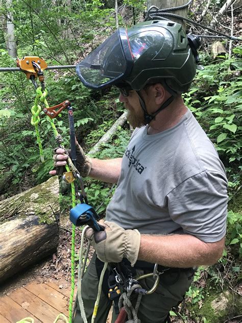 Arbor Source Aerial Adventure