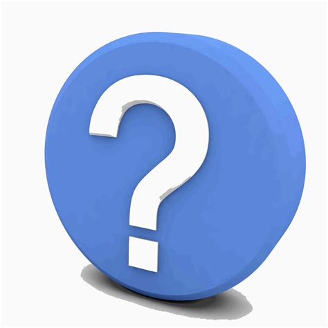 Animated Question Mark For Powerpoint Free Download On Clipartmag