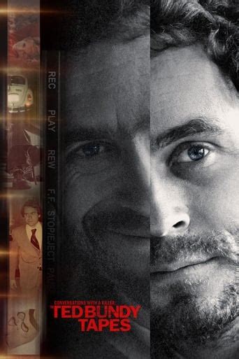 Assistir Conversations With A Killer The Ted Bundy Tapes Online Gratis