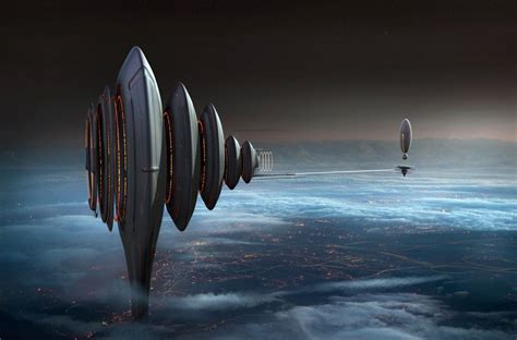The Palace By Ryan He Science Fiction Art Spaceship Art Sci Fi