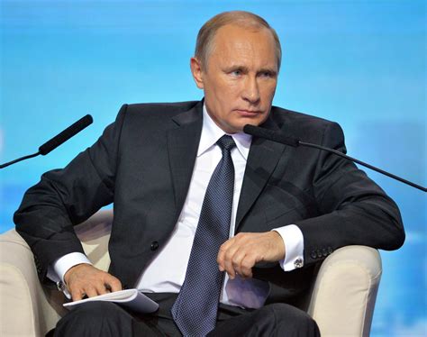 Sorry Putin Russia’s Economy Is Doomed The Washington Post