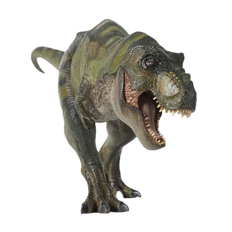 Nanmu Studio O Rei Uma Vez E Futuro Novo Tiranossauro Rex Dinossauros