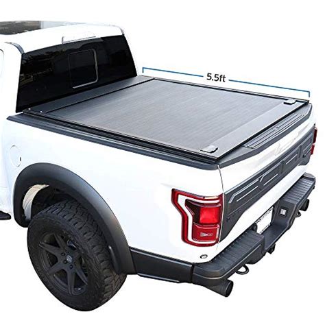 10 Best Retractable Tonneau Cover Reviews With Buying Guide In 2022