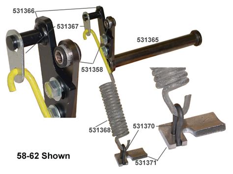 1957 Chevy Clutch Linkage Diagram 1957 Chevrolet Bel Air Parts