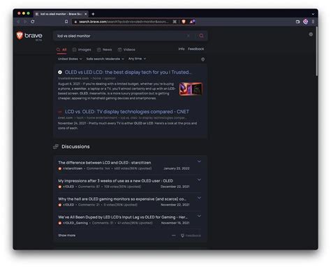 Brave Adopts Reddit To Give You The Search Results You Re Really Looking For Techradar