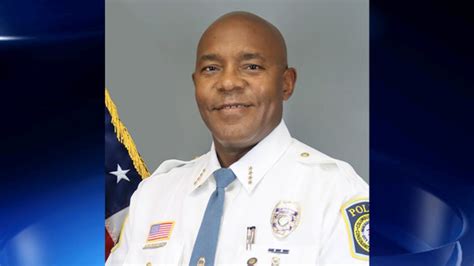 Georgia Police Chief Takes 400000 Payment To Retire After Bias Claim