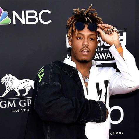 Rapper Juice Wrld Dies At The Age Of 21