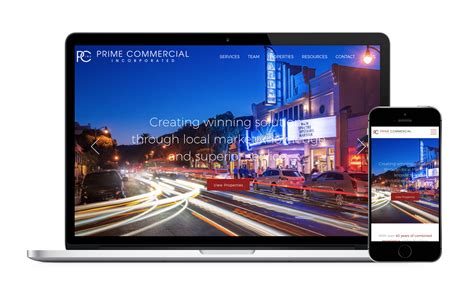 inMotion Launches Latest Project for Prime Commercial Inc ...