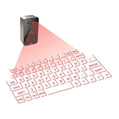 Infrared Keyboard Amazing Products